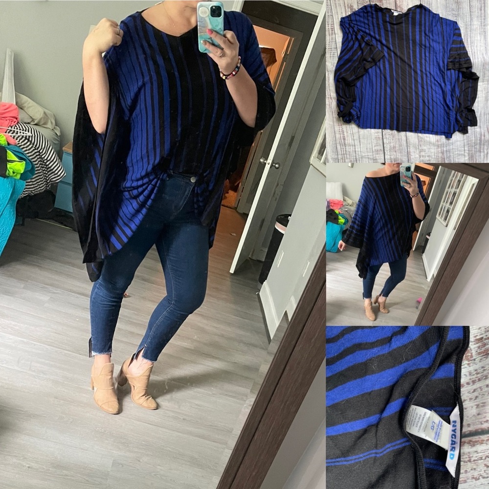 Nyguard top